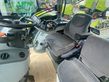 Tractor agrícola - Claas - axion 830 c-matic lu-paket