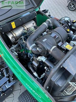 Cortacésped manual - Ransomes - hm 600