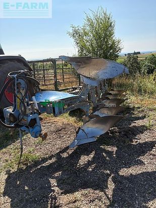 Arado - Lemken - opal 7 5-schar mit hydr. steinsicherung