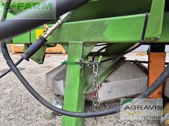 Esparcidor - Amazone - za-m 1001