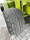 Empacadora gigant - Claas - variant 180 roto cut