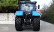 Tractor agrícola - New Holland - t6.180 auto command (stage v)