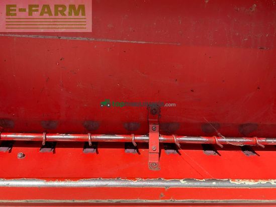 Sembradora - Reform - Semo 99 - 3.0 m