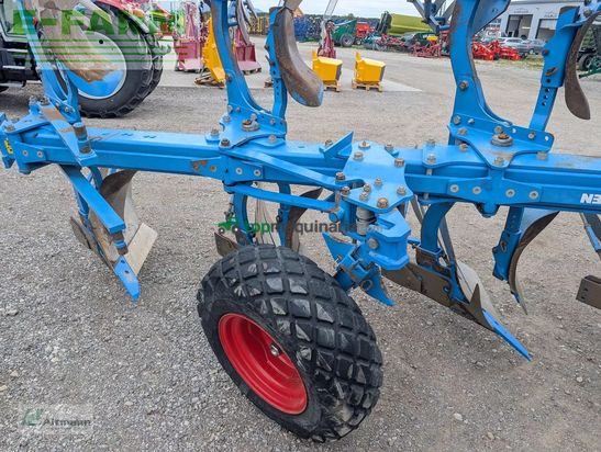 Arado - Lemken - varioopal 8 5schar streifenkörper