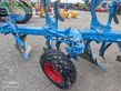 Arado - Lemken - varioopal 8 5schar streifenkörper