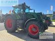 Tractor agrícola - Fendt - 828 vario s4