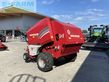 Empacadora gigant - Welger - rp 235