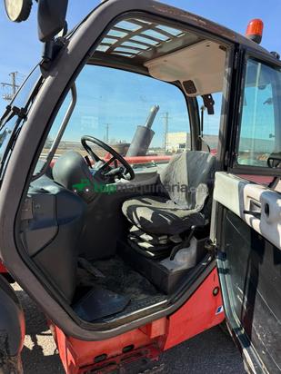 Telescopica - Manitou