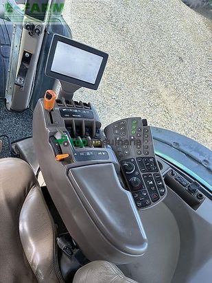 Tractor agrícola - John Deere - 8360