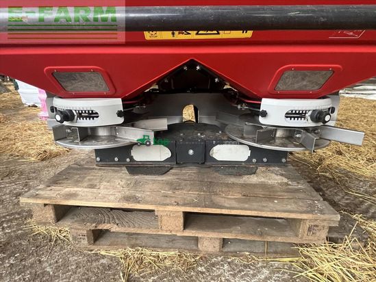 Atomizador - Kverneland - USED EXACTA-CL