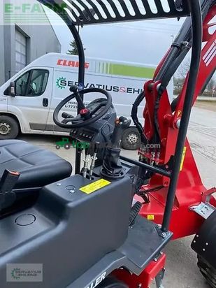 Telescopica - Thaler - 3448 h dpf pendelachse 14153