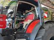 Tractor agrícola - Case IH - optum 340 afs