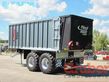 Cinta transportadora de forraje - Fliegl - asw 271 compact fox