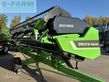 Cosechadora de Cereal - Deutz-Fahr - 6040 hts