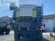 Cosechadora de Cereal - Claas - lexion 7700 tt