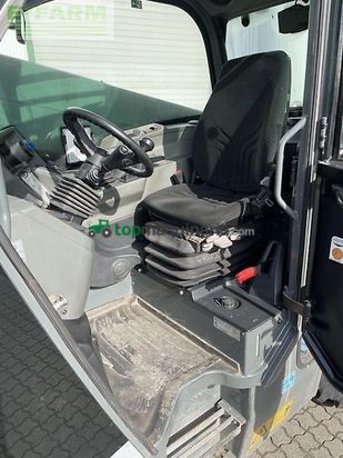 Telescopica - kramer - kt 407