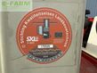 Atomizador - Agrifac - veldspuit 33 mtr