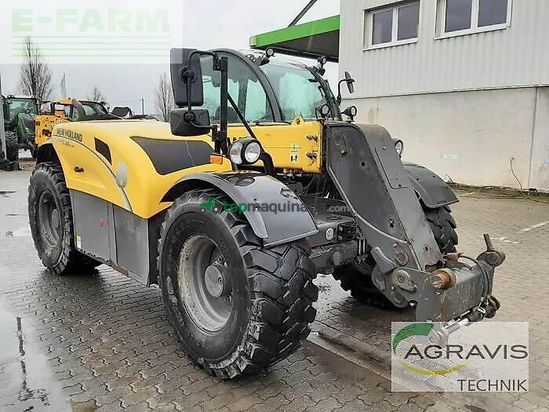 Telescopica - New Holland - th 7.42 plus