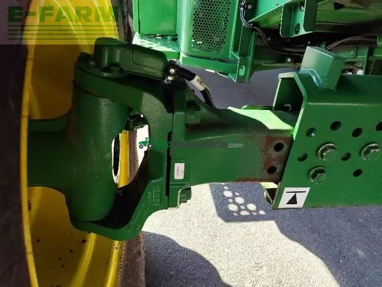Cosechadora de Cereal - John Deere - s770i