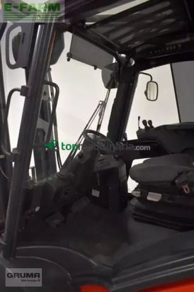 Elevadora - Linde - h 45 d evo 394-02