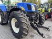 Tractor agrícola - New Holland - t6070 powercommand