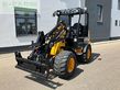 Minicargadora - JCB - 403 smart power