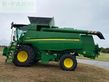 Cosechadora de Cereal - John Deere - t670