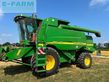 Cosechadora de Cereal - John Deere - 9560 i wts