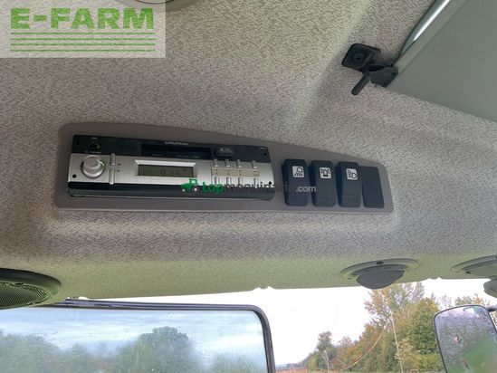 Tractor agrícola - Deutz-Fahr - 5100 C