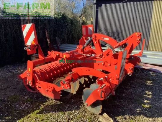Grada de disco - Maschio - veloce300