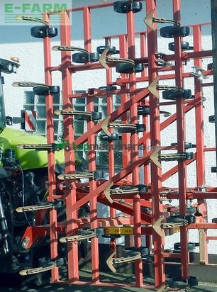 Cultivador - Brix - unimax 600 h