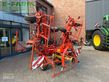 Henificador - Kuhn - gf7601