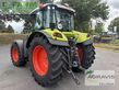 Tractor agrícola - Claas - arion 470 cis+