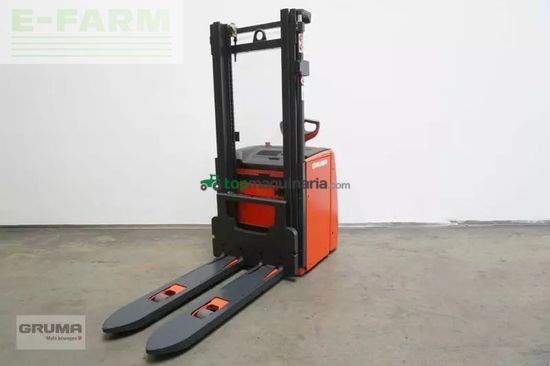 Elevadora - Linde - l 20 1173