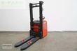 Elevadora - Linde - l 20 1173