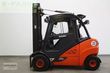 Elevadora - Linde - h 35 d (3a) evo 393-02