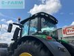 Tractor agrícola - John Deere - 6250 r ultimate edition