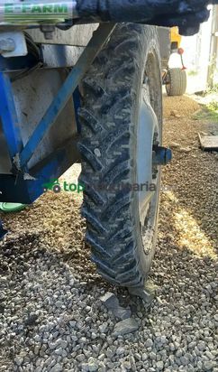 Atomizador - Blanchard - te 2500