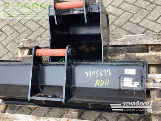 Excavadora - Caterpillar - 301.6