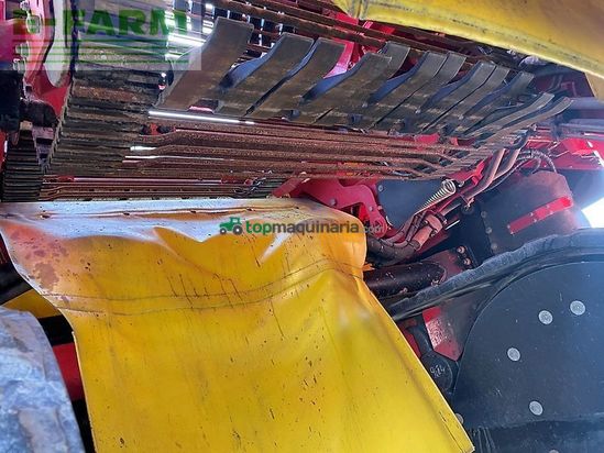 Cosechadora de Cereal - Grimme - maxtron 620