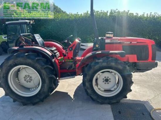 Tractor agrícola -  - trg 9400