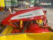 Cortacésped manual - Pöttinger