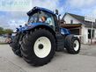 Tractor agrícola - New Holland - t8.420