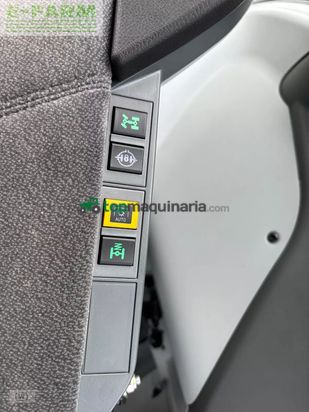 Tractor agrícola - Claas - arion 660