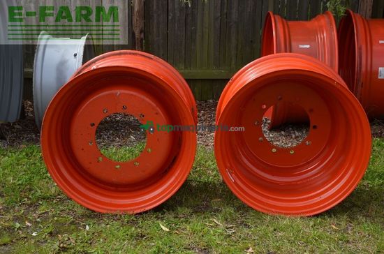 Tractor agrícola -  - 20x30