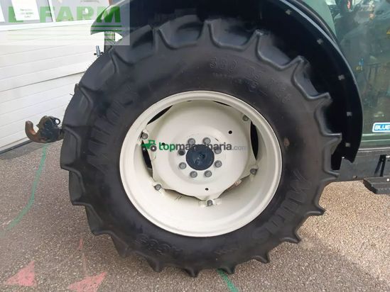 Tractor agrícola - New Holland - t4.90 f F