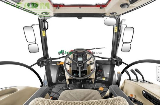 Tractor agrícola - Case IH - farmall 75 a (stage v)