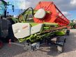 Cosechadora de Cereal - Claas - lexion 7500 terra trac