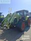 Tractor agrícola - Claas - arion 530 cis