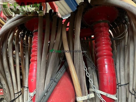 Sembradora - Horsch - pronto 8 dc